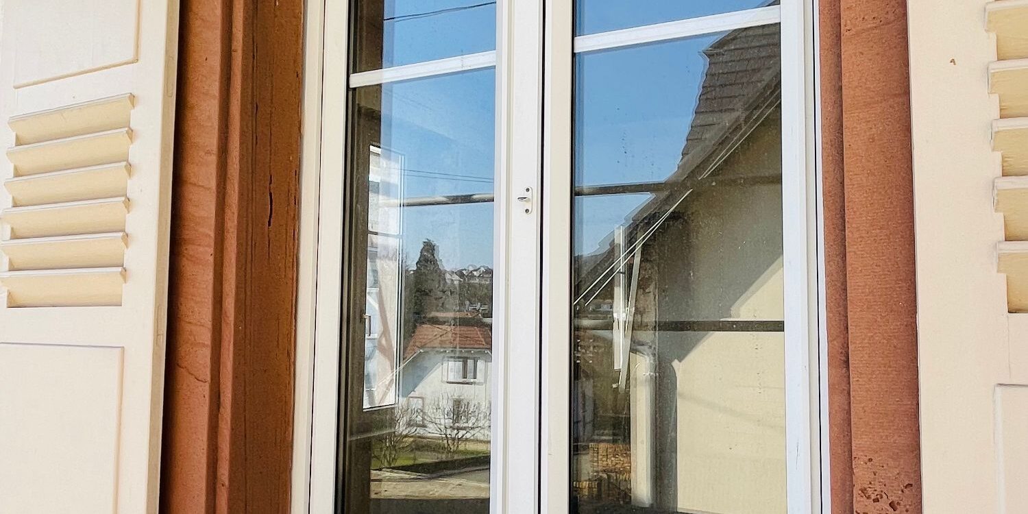 Chantier Niderbronn les bains H&oelig;nheim