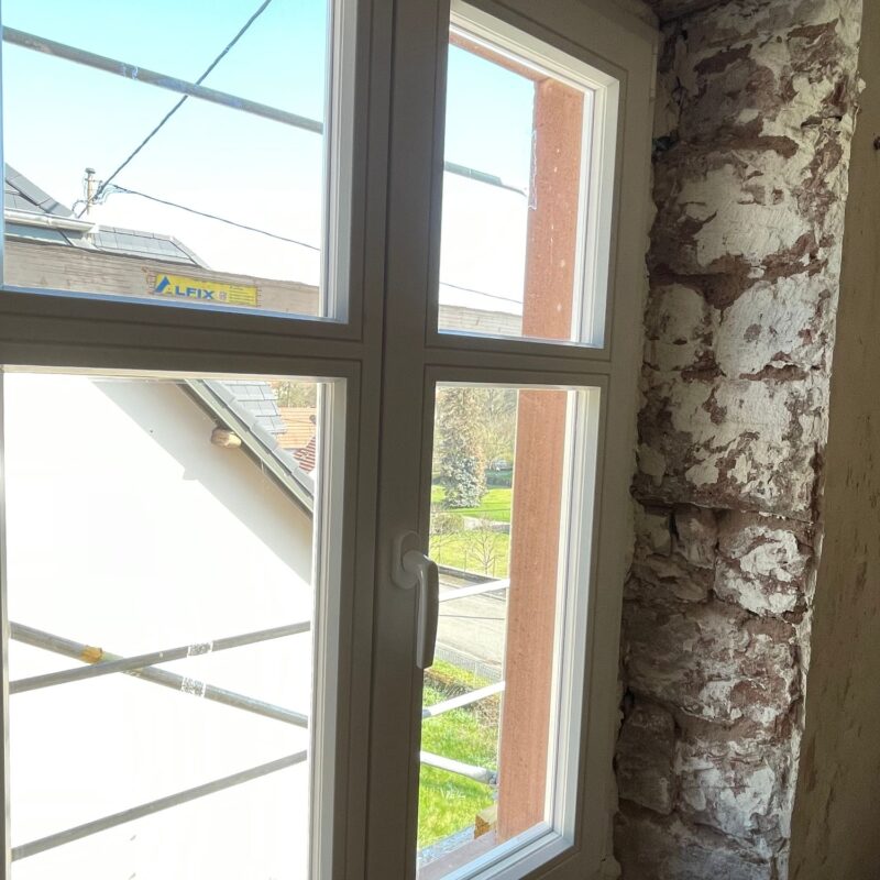 Chantier Niderbronn les bains Ostwald 2