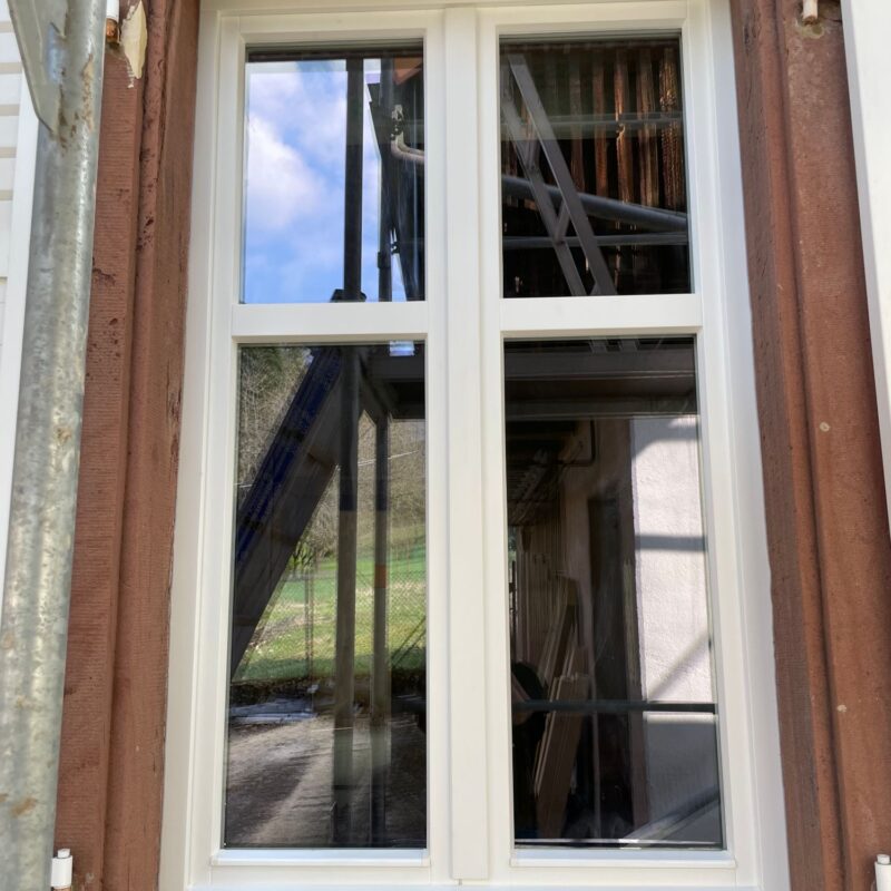 Chantier Niderbronn les bains Lingolsheim 5