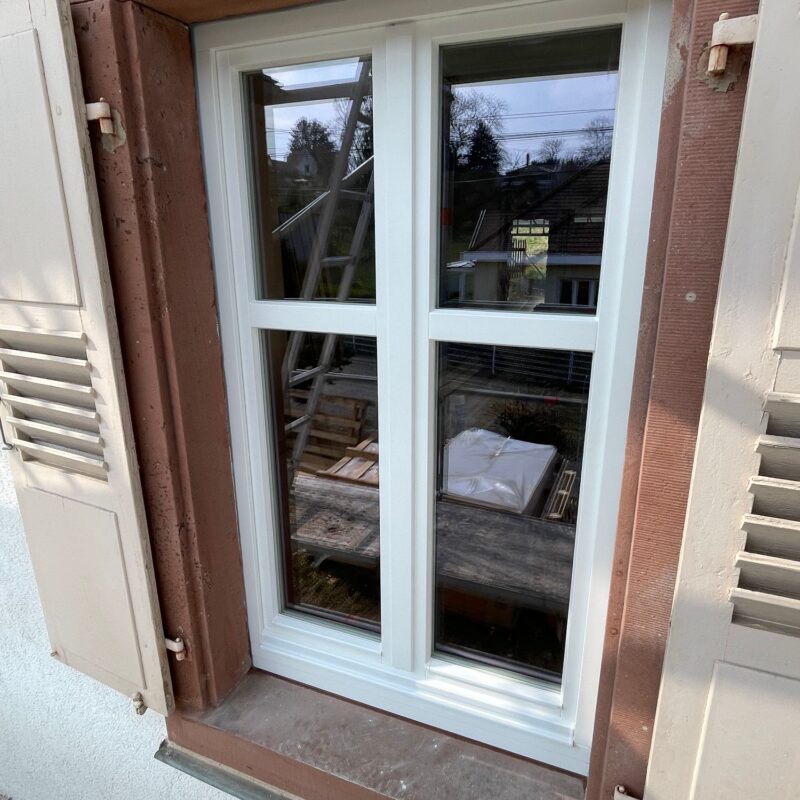 Chantier Niderbronn les bains Erstein 7