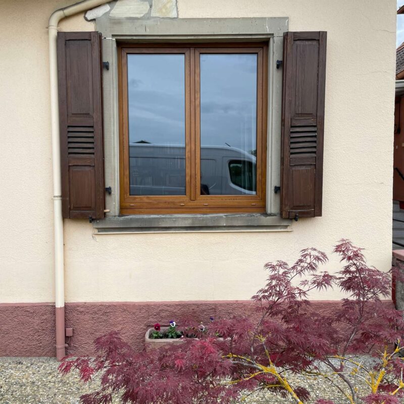 R&eacute;alisations diverses Ostwald 13