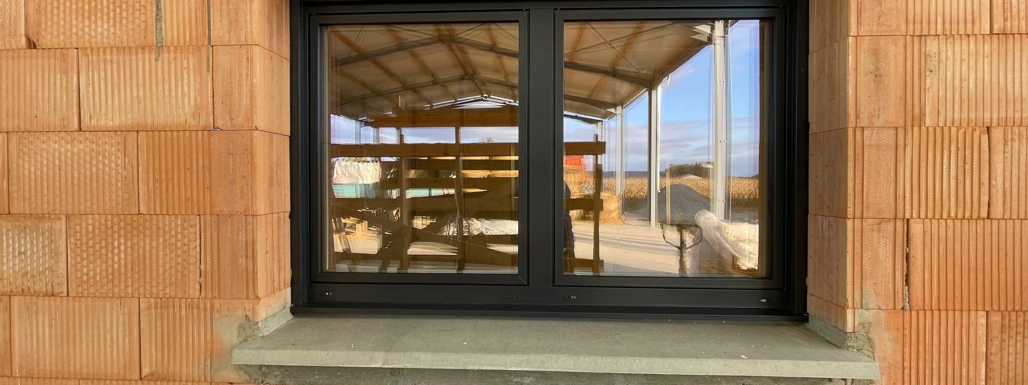 Pose de fen&ecirc;tres et autres menuiseries ext&eacute;rieures autour de Strasbourg et S&eacute;lestat H&oelig;nheim