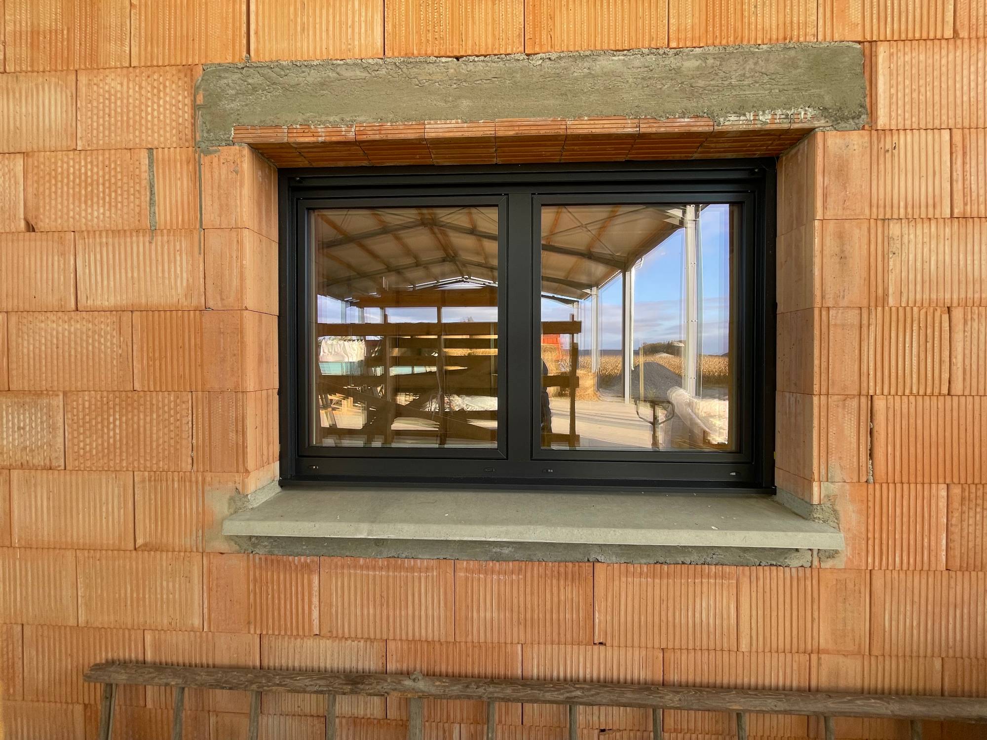 Pose de fen&ecirc;tres et autres menuiseries ext&eacute;rieures autour de Strasbourg et S&eacute;lestat H&oelig;nheim