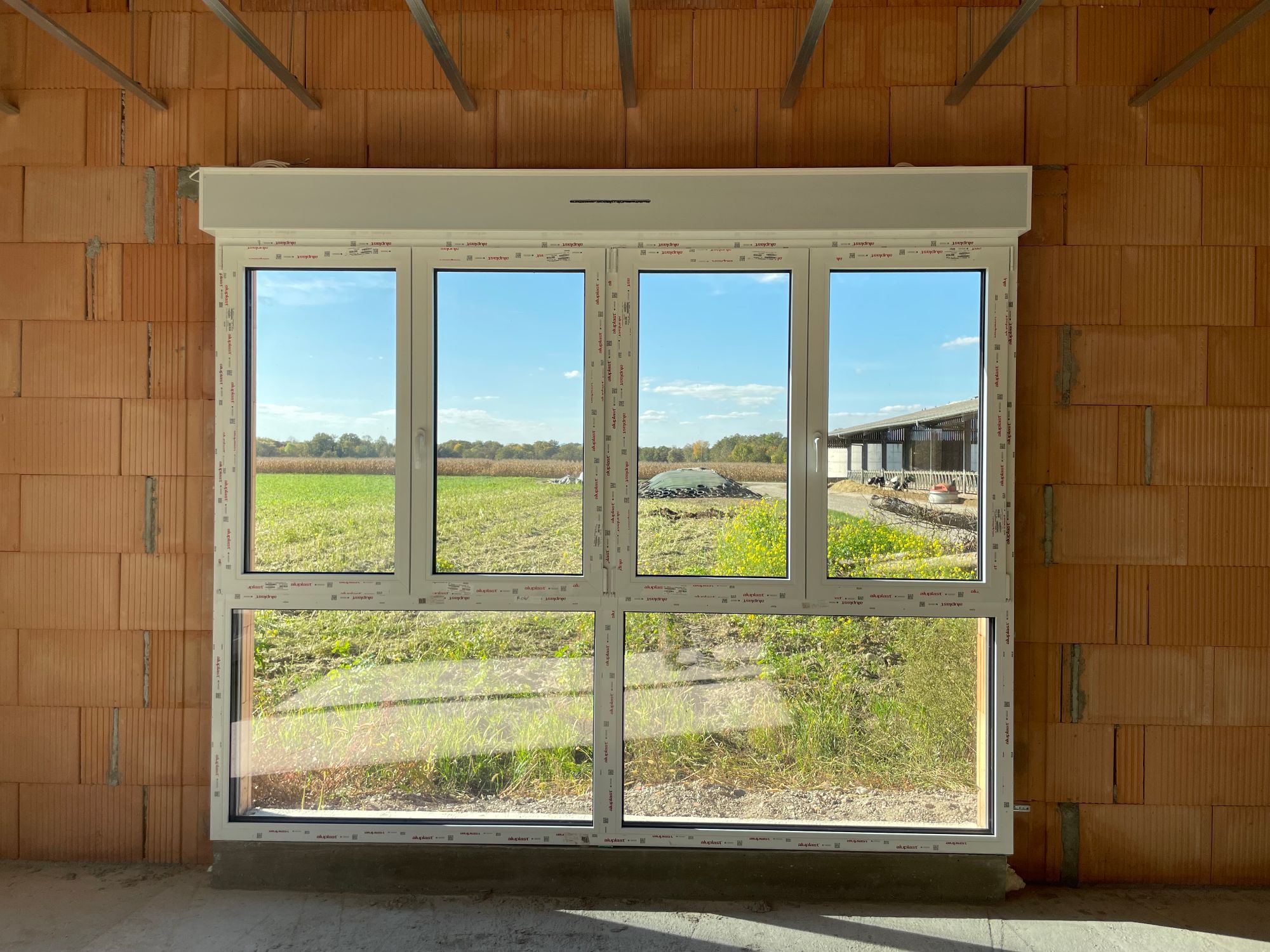 R&eacute;alisations diverses Bischheim