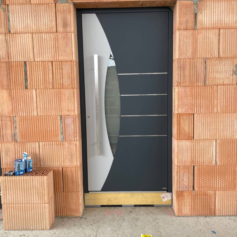 R&eacute;alisations diverses Bischheim 24