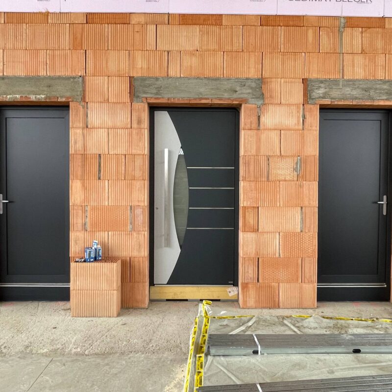 R&eacute;alisations diverses Ostwald 25