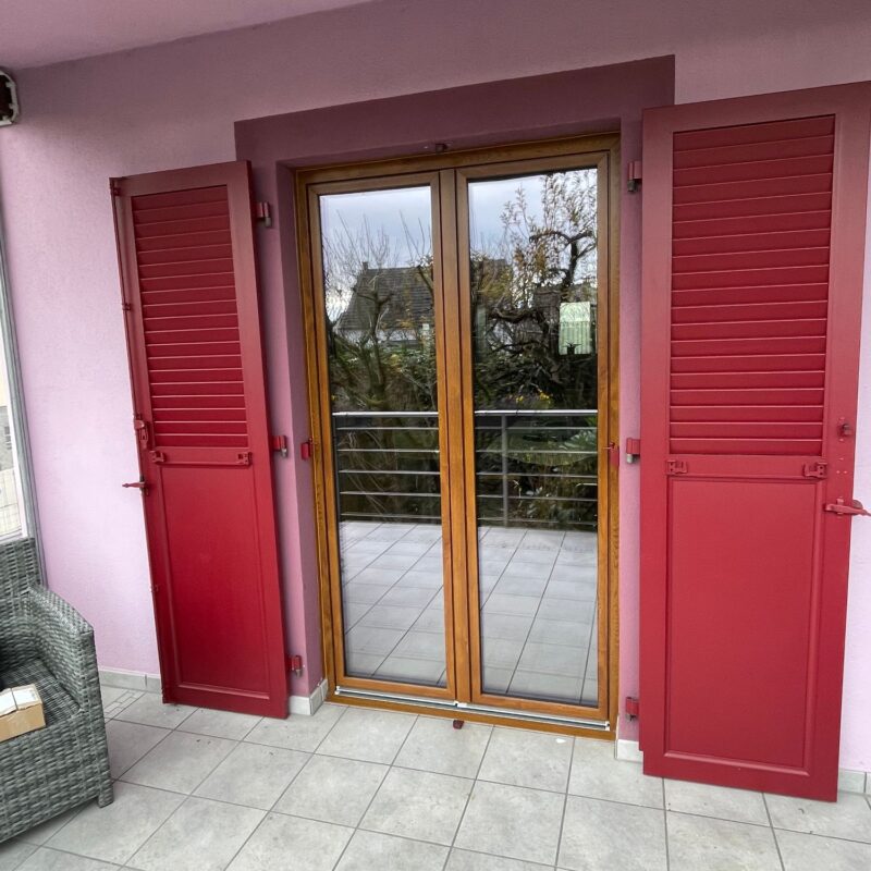 R&eacute;alisations diverses Obernai 26