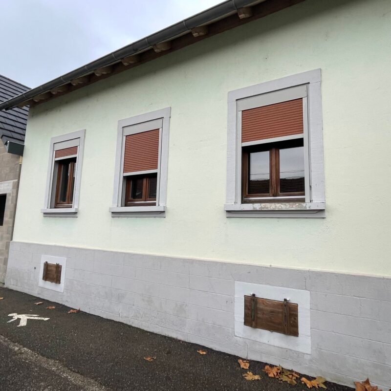 R&eacute;alisations diverses Schiltigheim 28