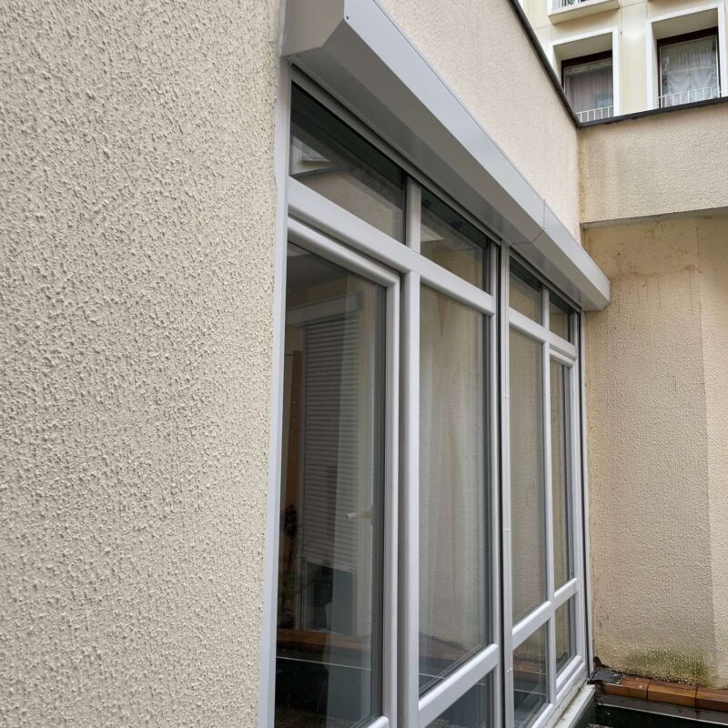 R&eacute;alisations diverses Schiltigheim 4