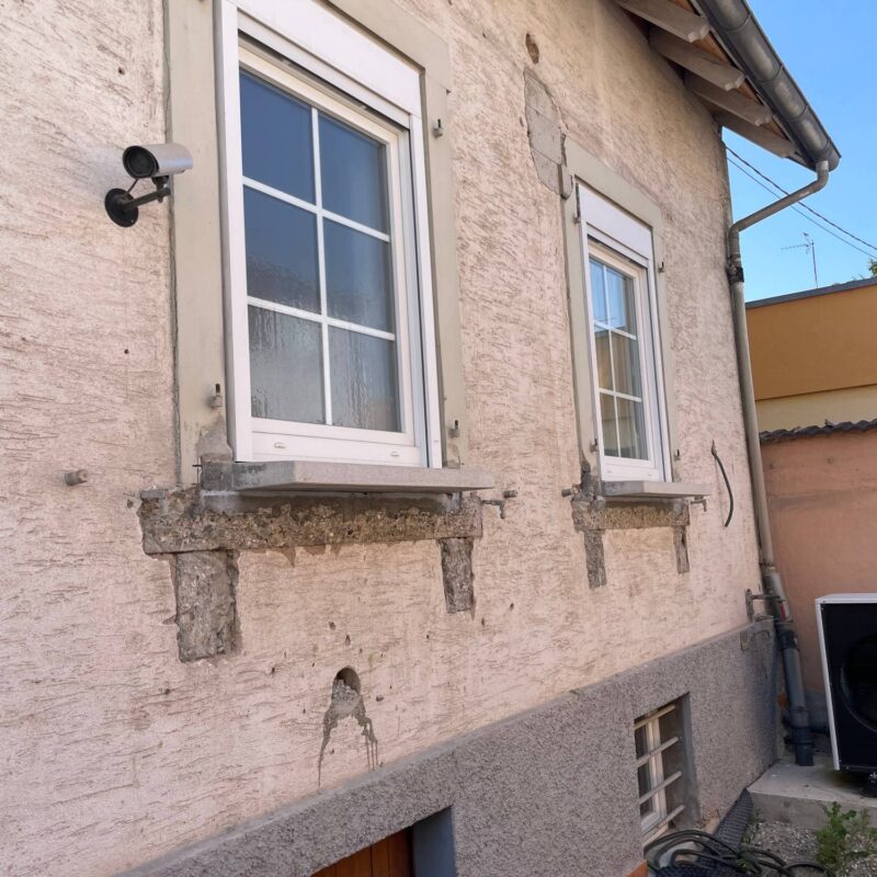 R&eacute;alisations diverses Strasbourg 6