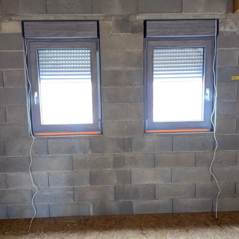 R&eacute;alisations diverses S&eacute;lestat 7