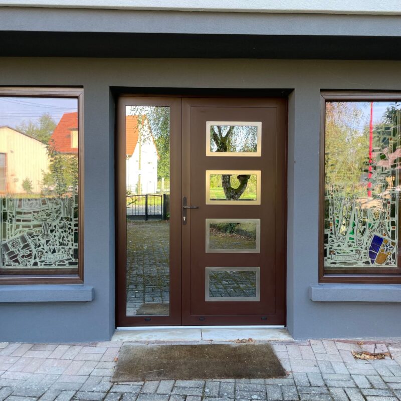 Biblisheim Lingolsheim 6