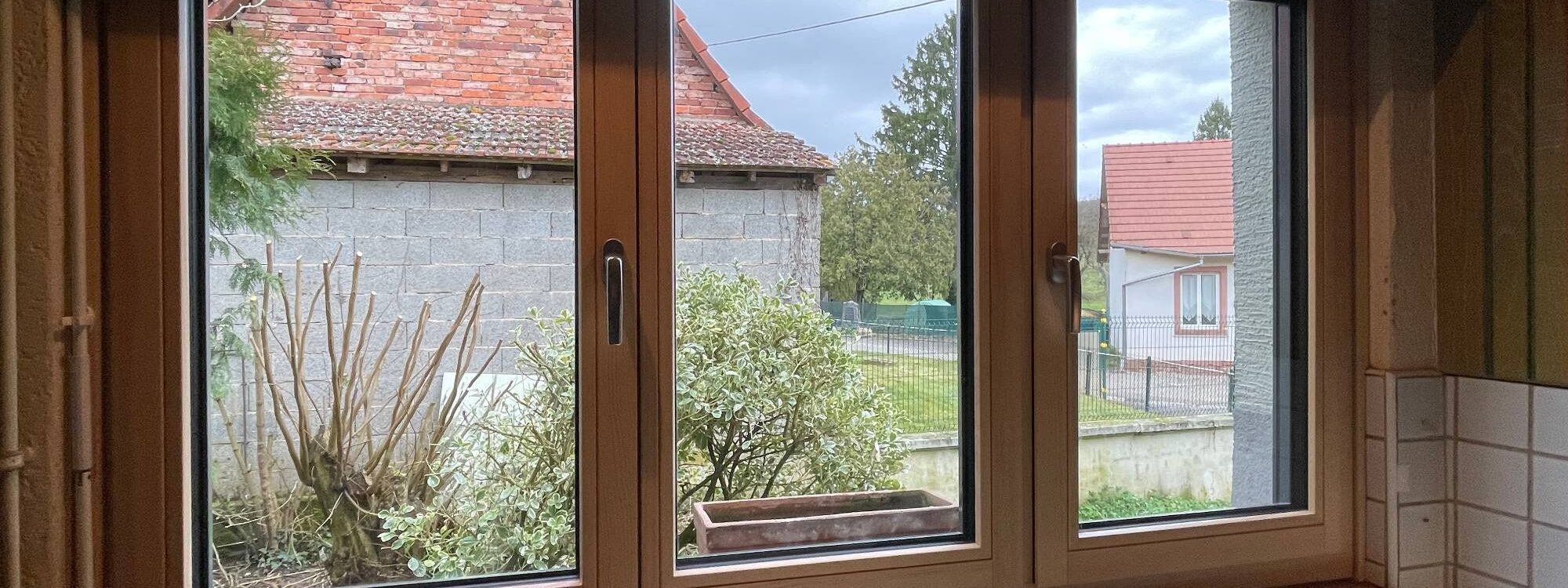 Fen&ecirc;tres Erstein