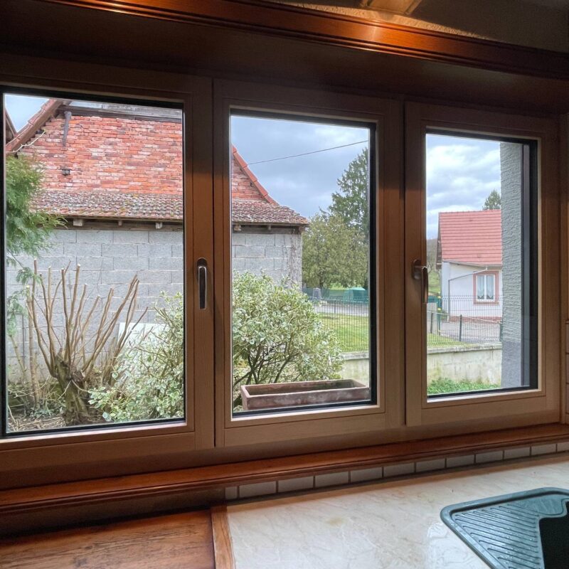 Fen&ecirc;tres Schiltigheim 3