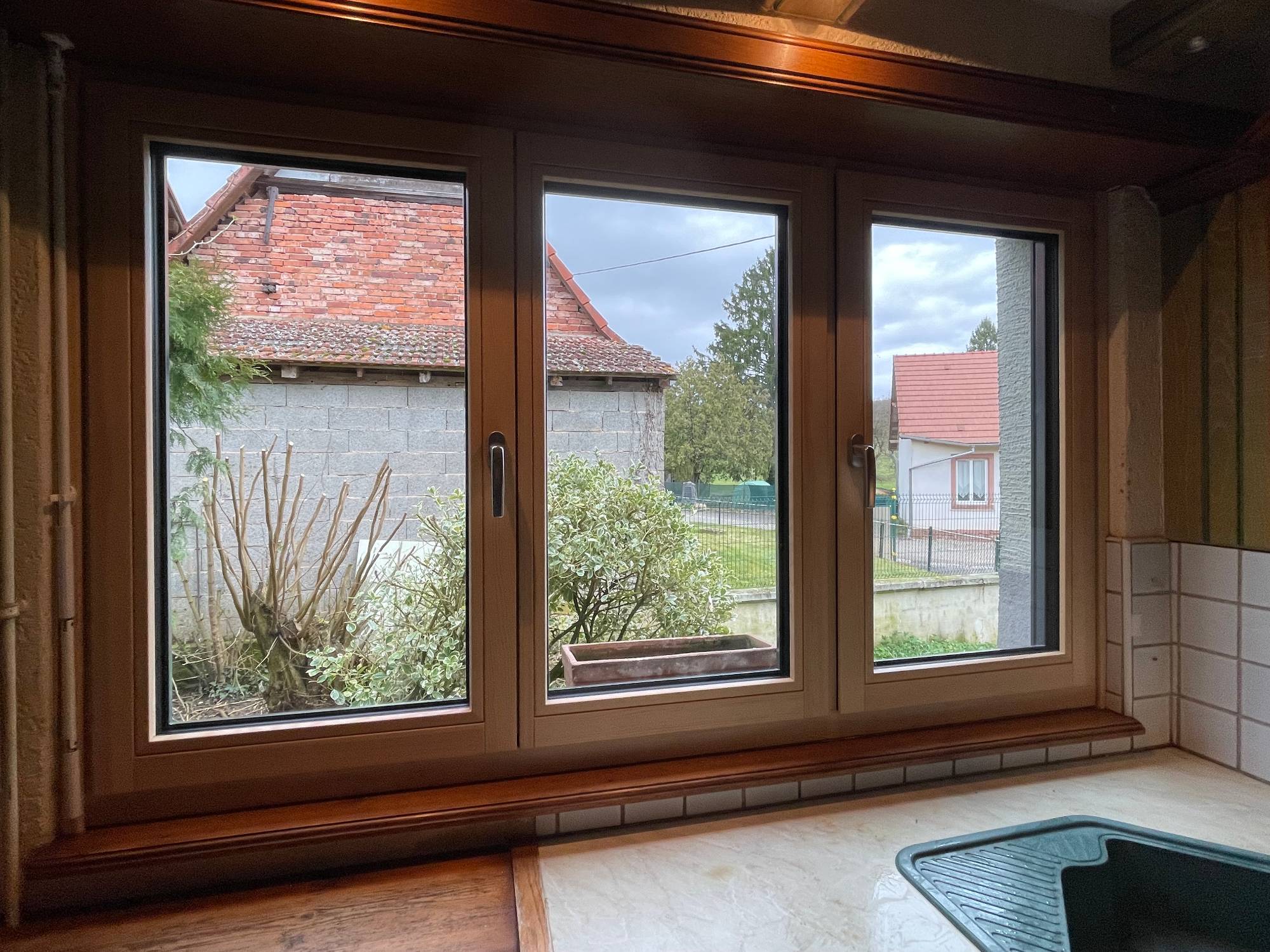 Fen&ecirc;tres Erstein