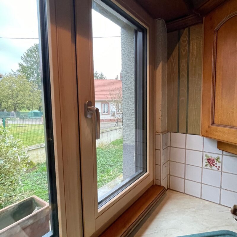 Fen&ecirc;tres Ostwald 4