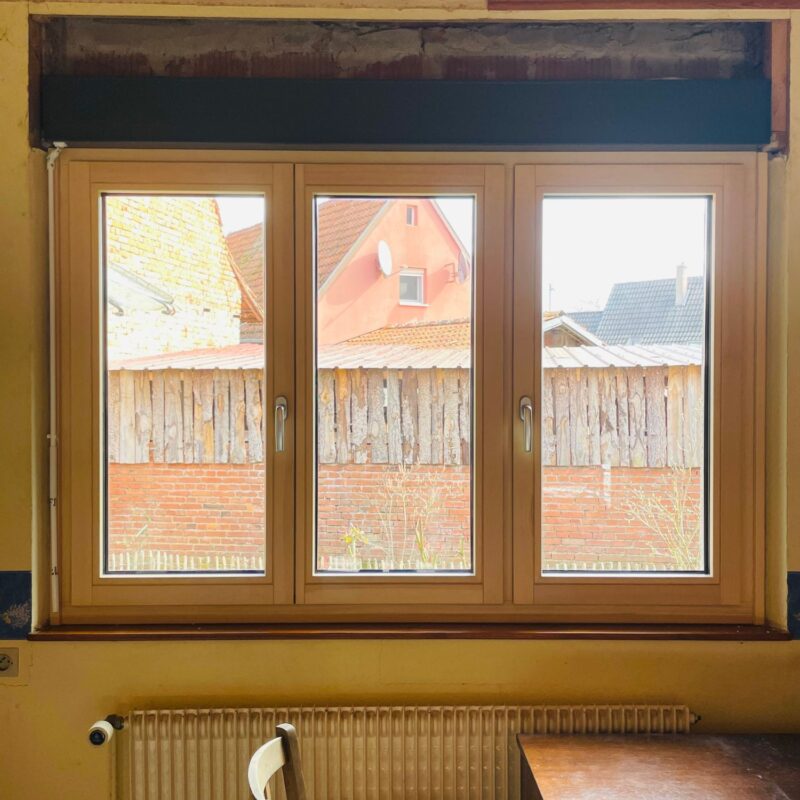 Fen&ecirc;tres Bischheim 7