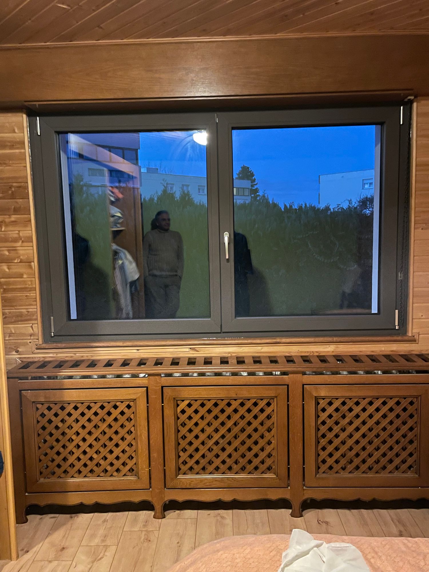 Un savoir-faire local pour des menuiseries ext&eacute;rieures pos&eacute;es avec exigence Lingolsheim