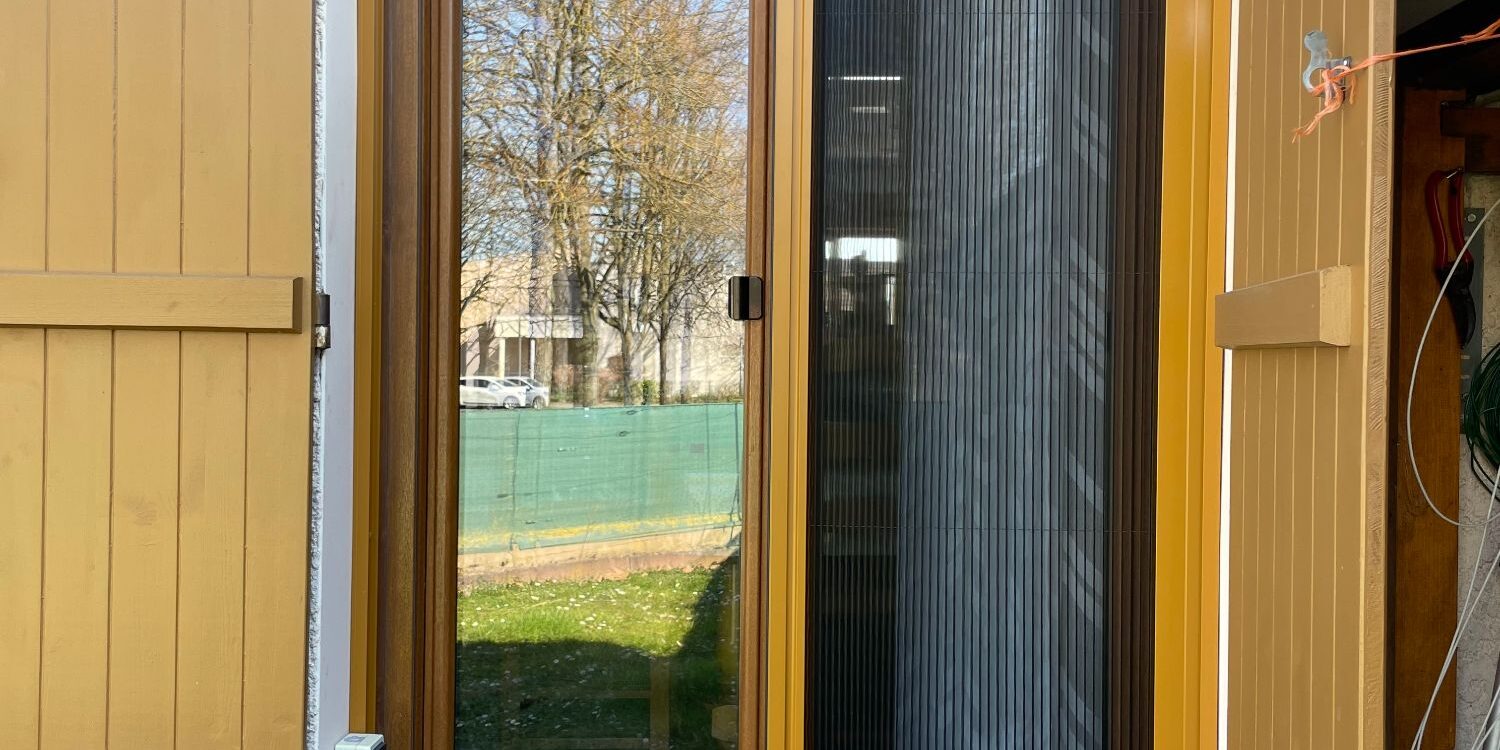 Moustiquaires Bischheim