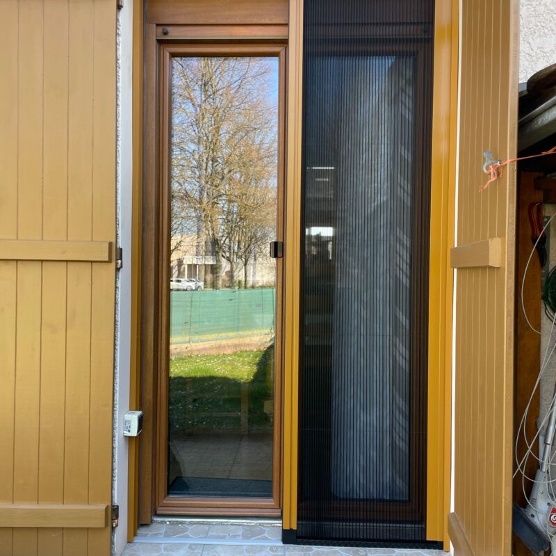 Moustiquaires Schiltigheim 1