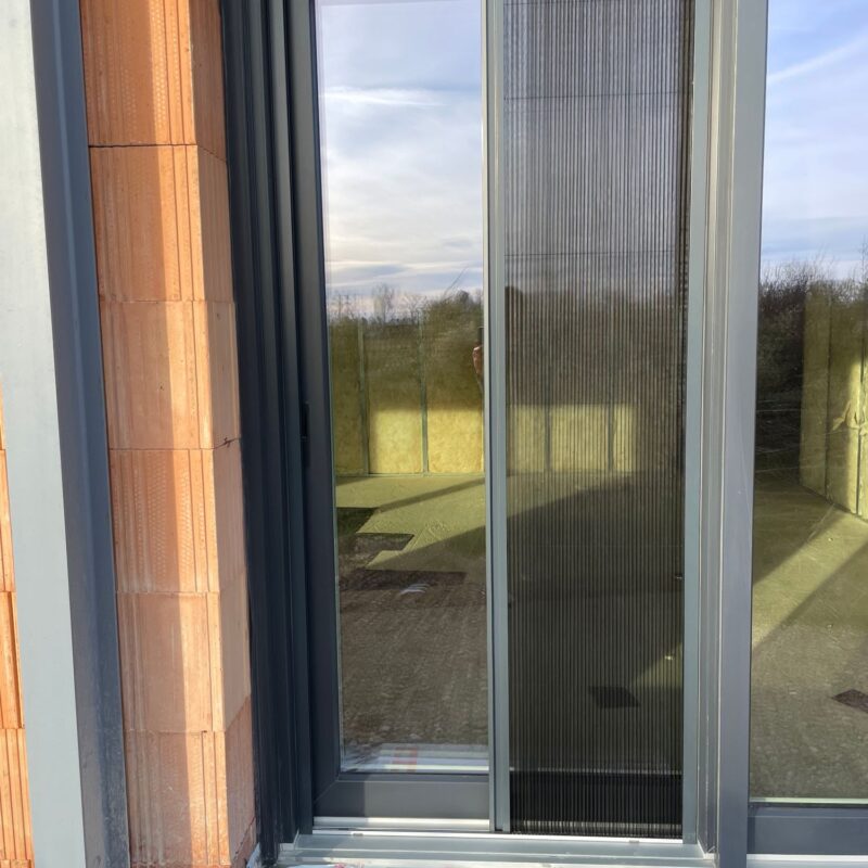 Moustiquaires Ostwald 4