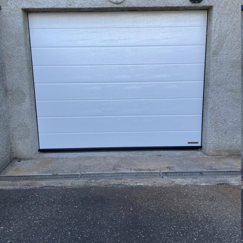 Porte de garage Illkirch-Graffenstaden 0