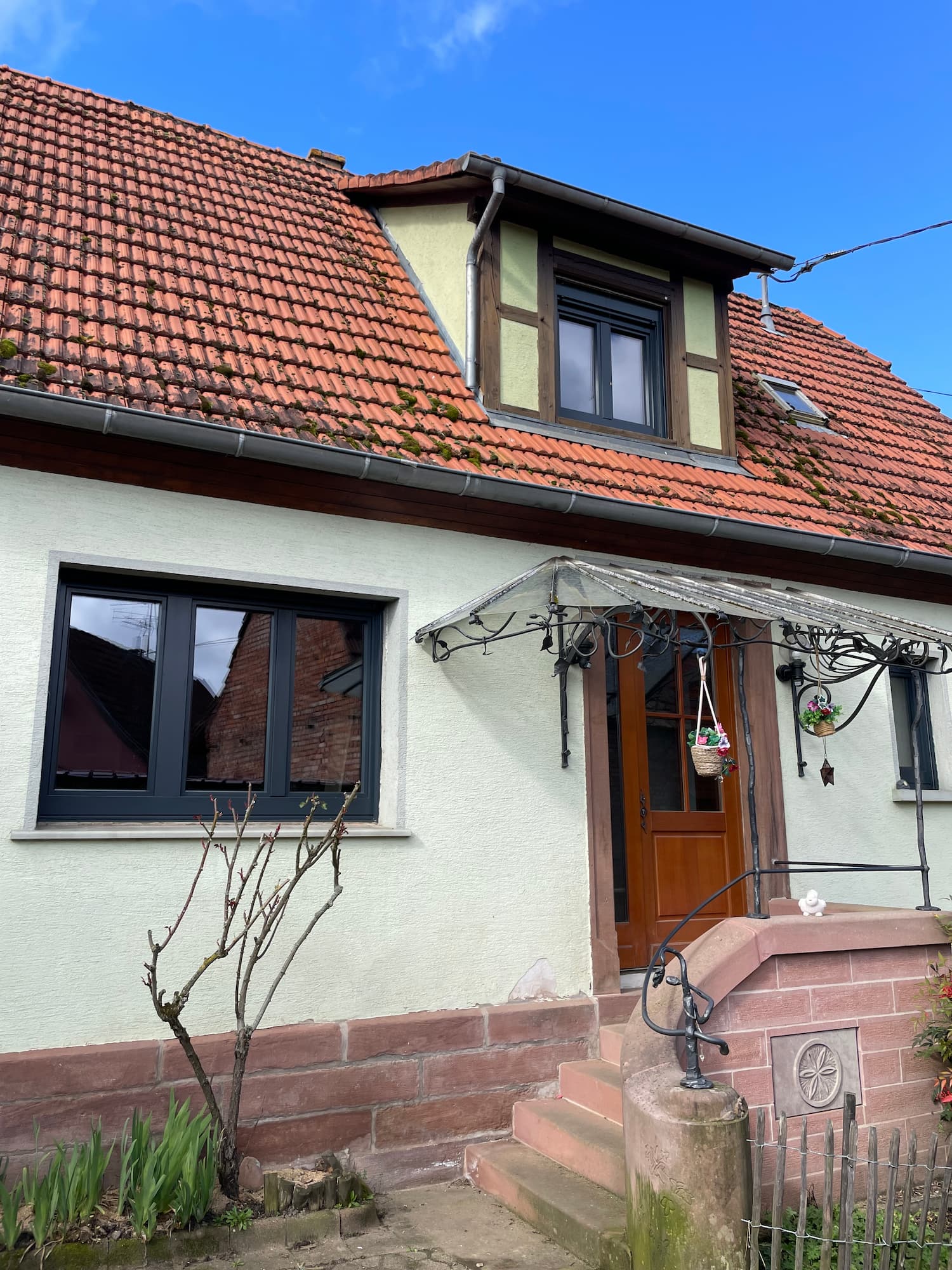 &Agrave; propos d&rsquo;ALSA’BAIE Brumath 0