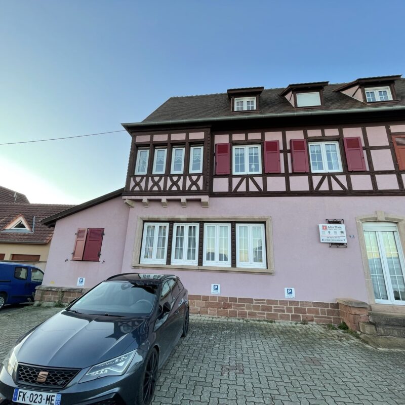 Volets battants S&eacute;lestat 0