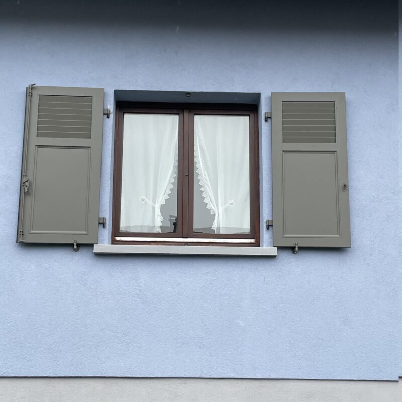 Volets battants Lingolsheim 16